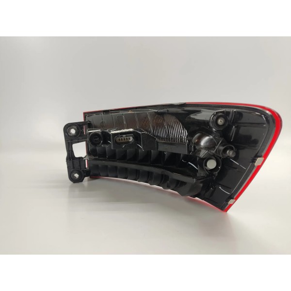 Lanterna Esquerda Volkswagen Jetta Gli 2026 17a945095c Esquerdo/motorista Vermelho