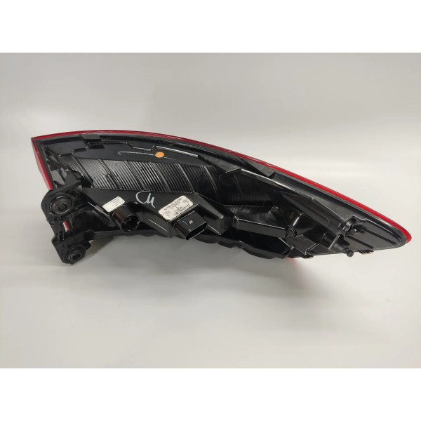 Lanterna Esquerda Volkswagen Jetta Gli 2026 17a945095c Esquerdo/motorista Vermelho