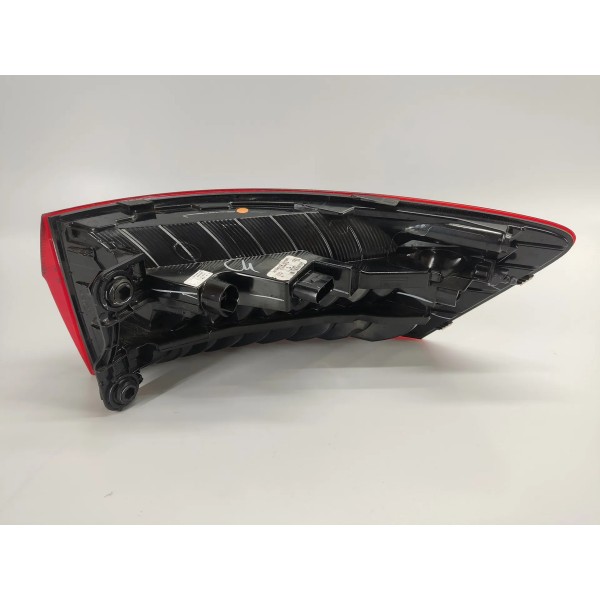 Lanterna Esquerda Volkswagen Jetta Gli 2026 17a945095c Esquerdo/motorista Vermelho