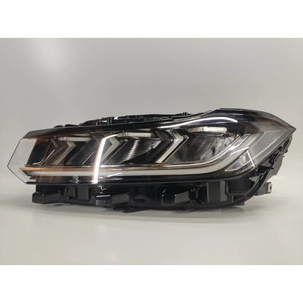 Farol Esquerdo Volkswagen Jetta Gli 2026 17b941059 Esquerdo/motorista