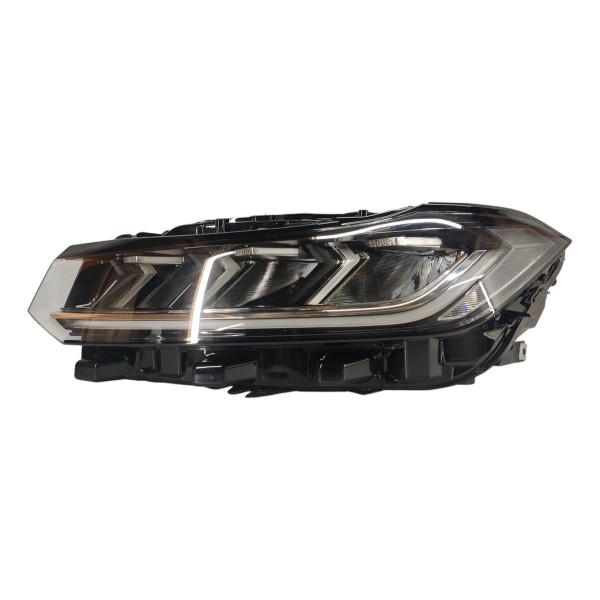 Farol Esquerdo Volkswagen Jetta Gli 2026 17b941059 Esquerdo/motorista