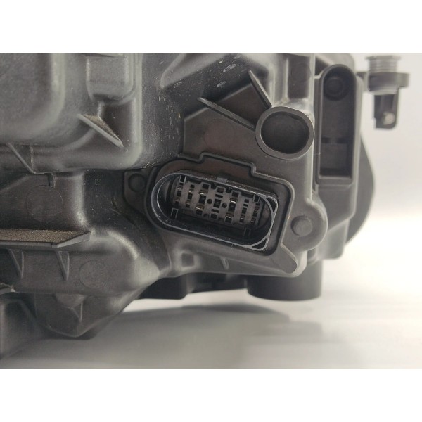Farol Esquerdo Volkswagen Jetta Gli 2026 17b941059 Esquerdo/motorista