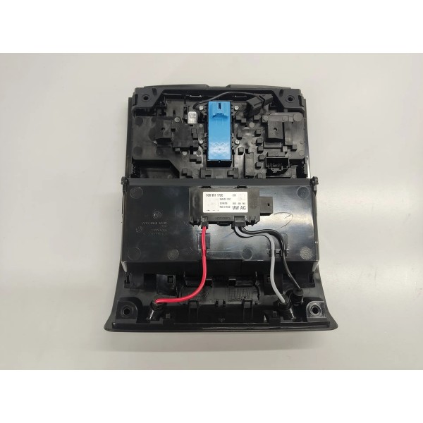 Luz Cortesia Teto Porta Oculos Jetta Gli 2026 17a868837a