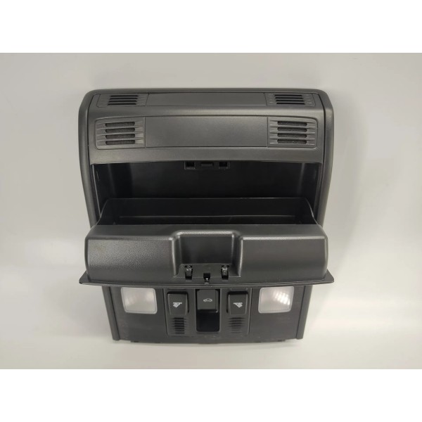 Luz Cortesia Teto Porta Oculos Jetta Gli 2026 17a868837a