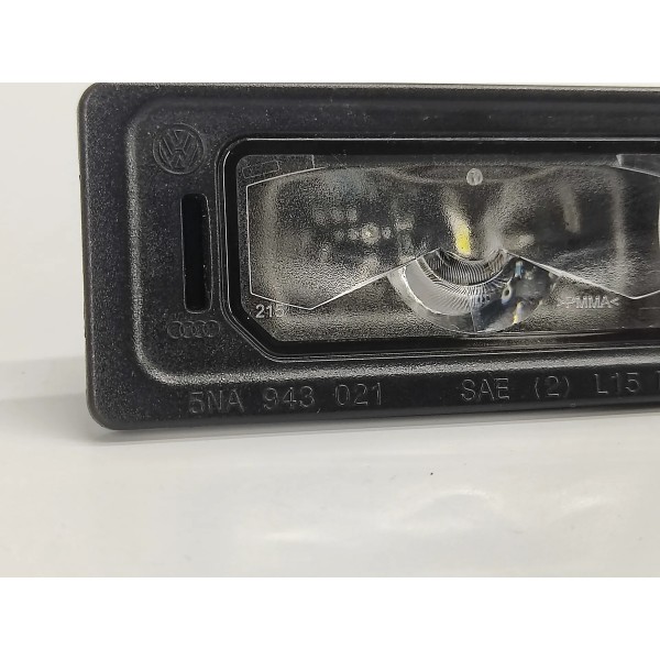 Luz Placa Volkswagen Jetta Gli 2026 5na943021