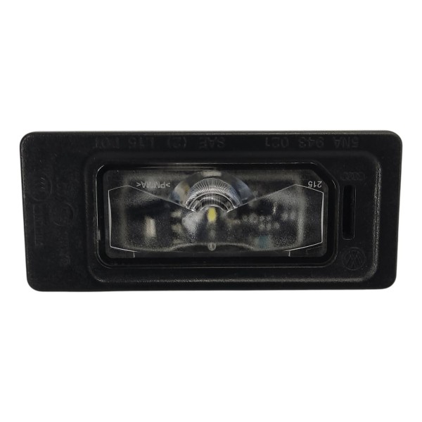 Luz Placa Volkswagen Jetta Gli 2026 5na943021