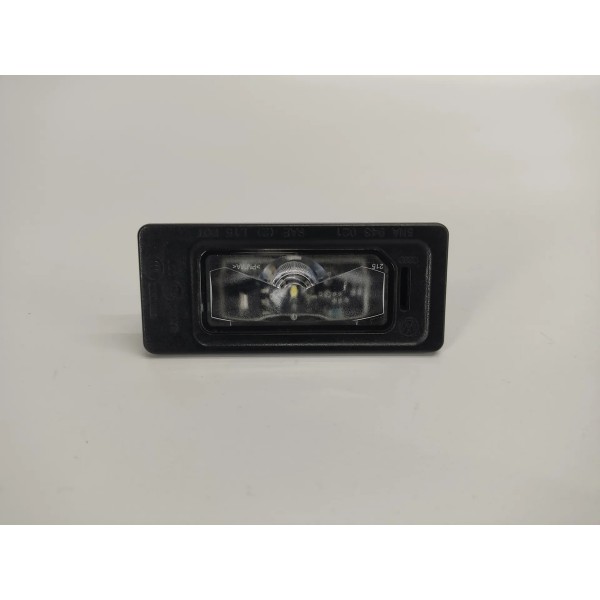 Luz Placa Volkswagen Jetta Gli 2026 5na943021