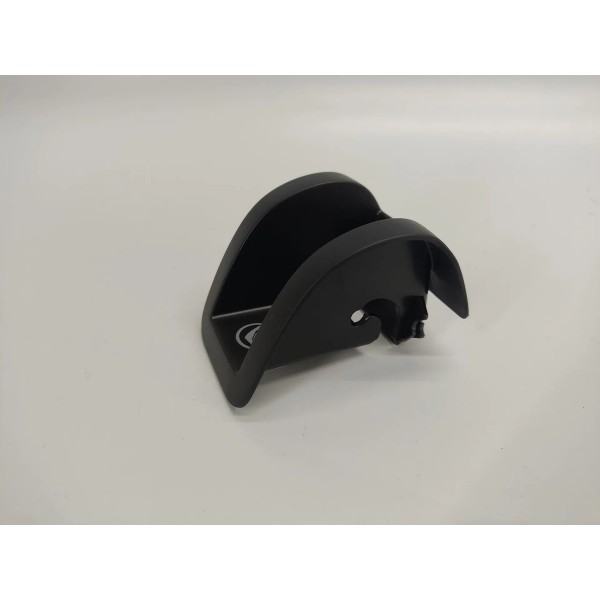 Acabamento Isofix Volkswagen Jetta Gli 2026 Preto