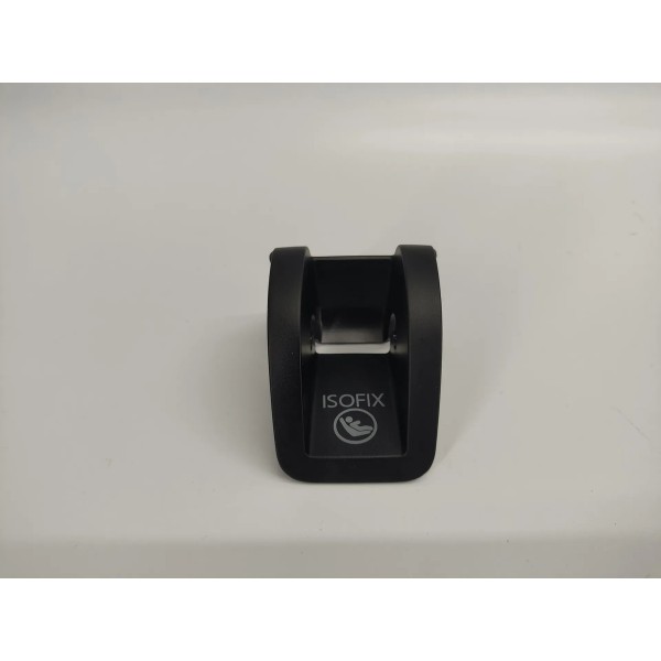 Acabamento Isofix Volkswagen Jetta Gli 2026 Preto