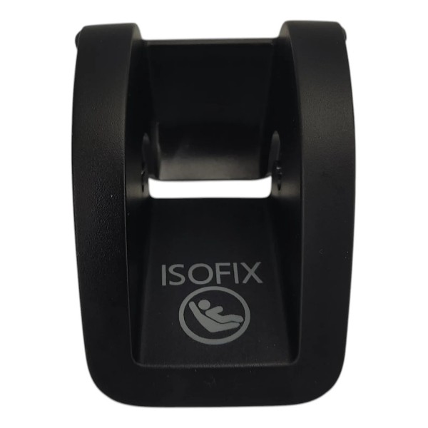 Acabamento Isofix Volkswagen Jetta Gli 2026 Preto