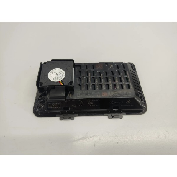 Modulo Carregador Indução Jetta Gli 2026 6va035502