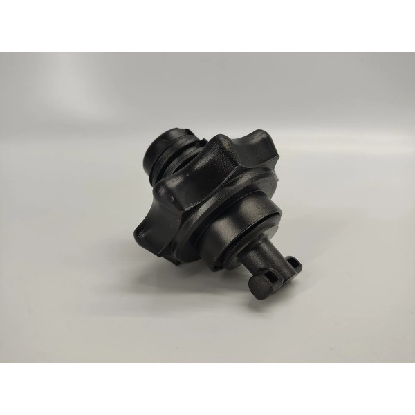 Fixação Parafuso Estepe Volkswagen Jetta Gli 2026 1t0803899