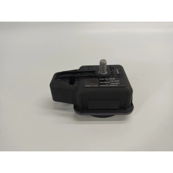 Sirene Alarme Volkswagen Jetta Gli 2026 5q0951605b