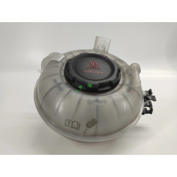 Reservatorio Radiador Volkswagen Jetta Gli 2026 5gm121407e