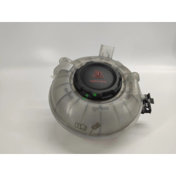 Reservatorio Radiador Volkswagen Jetta Gli 2026 5gm121407e