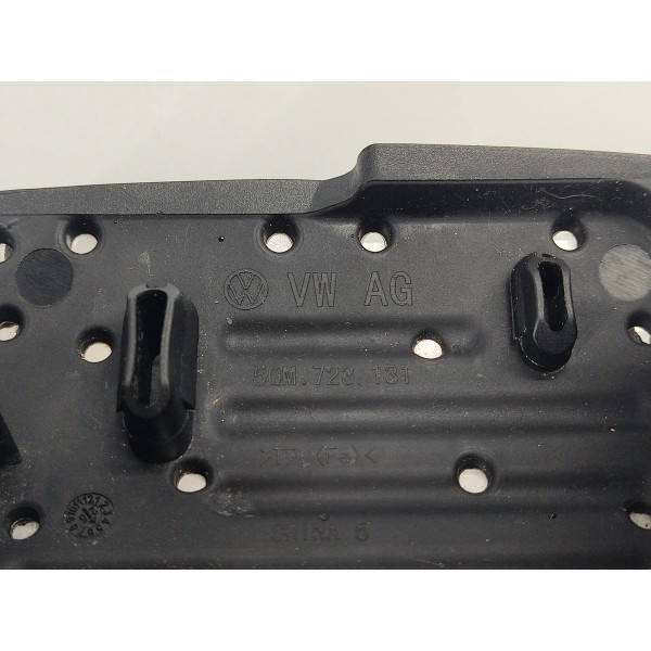 Capa Pedal Volkswagen Jetta Gli 2026 5qm723131