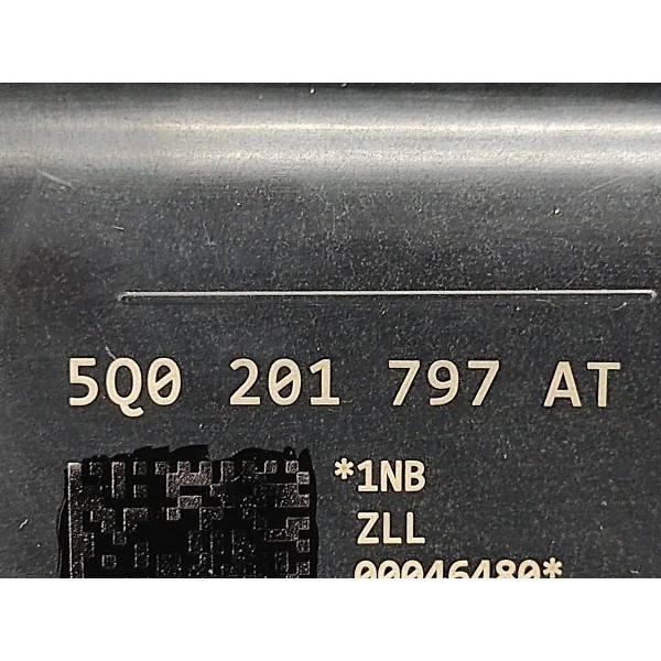 Filtro Canister Combustivel Jetta Gli 2026 5q0201797at