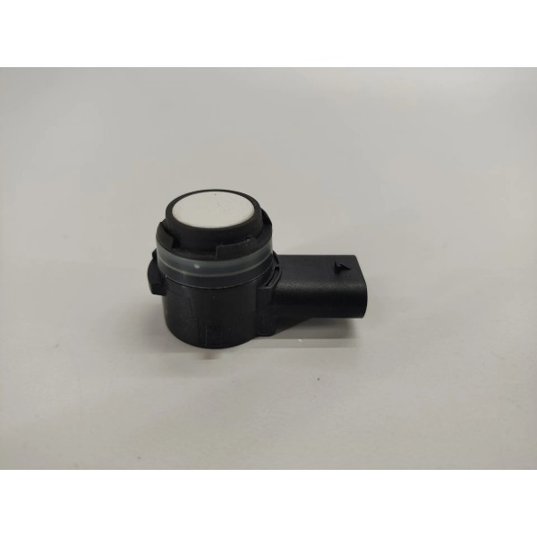 Sensor Estacionamento Traseiro Jetta Gli 2026 5q0919275b Branco