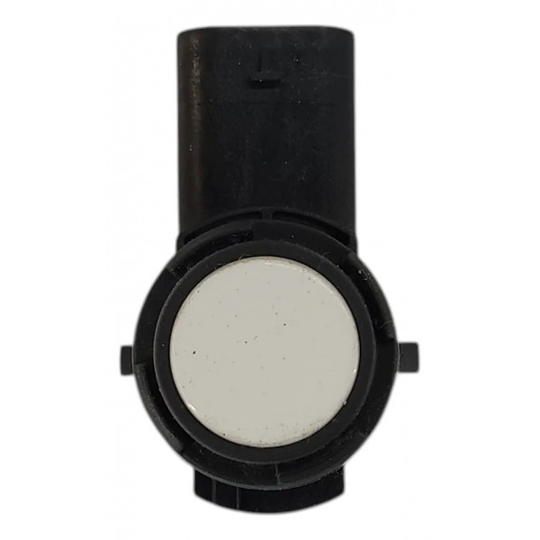 Sensor Estacionamento Traseiro Jetta Gli 2026 5q0919275b Branco