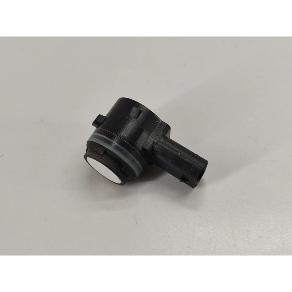 Sensor Estacionamento Traseiro Jetta Gli 2026 5q0919275b Branco