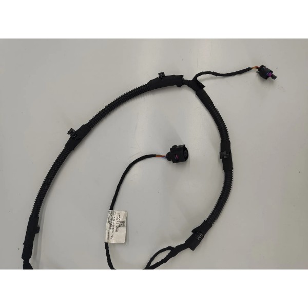 Chicote Sensor Estacionamento T. Jetta Gli 2026 17a971104h Preto
