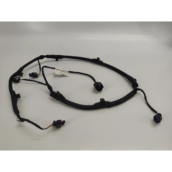 Chicote Sensor Estacionamento T. Jetta Gli 2026 17a971104h Preto