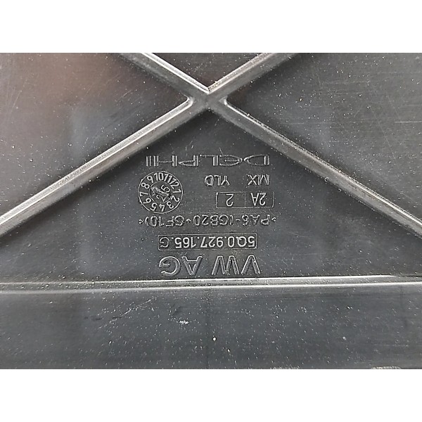 Tampa Suporte Caixa Fusivel Jetta Gli 2026 5q0927165