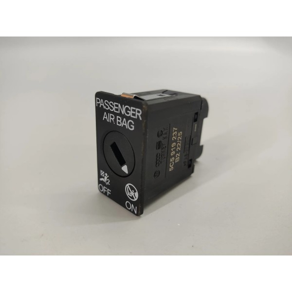 Botao On Off Passenger Jetta Gli 2026 5c5919237