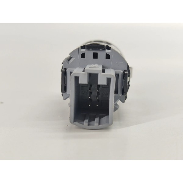 Botão Start Stop Volkswagen Jetta Gli 2026 17b959839 Prata