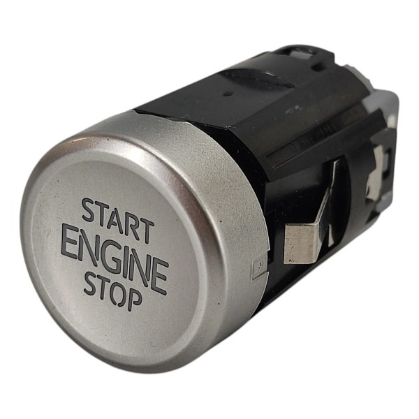 Botão Start Stop Volkswagen Jetta Gli 2026 17b959839 Prata
