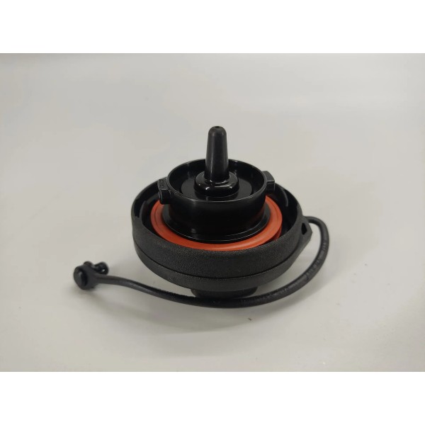 Tampa Tanque Combustivel Volkswagen Jetta Gli 2026 5wa201553 Preto 2026