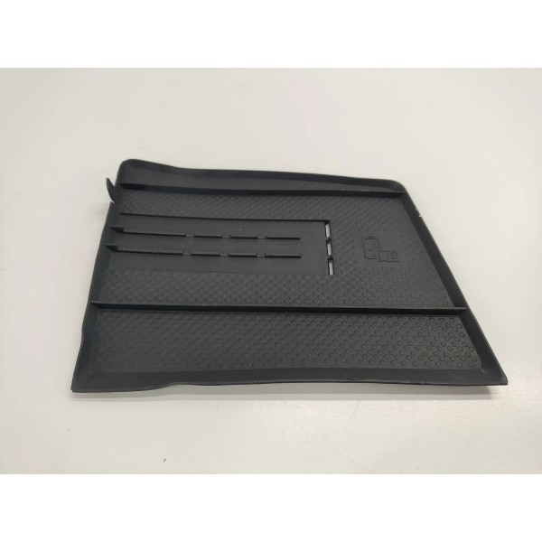 Tapete Borracha Porta Treco Console Jetta Gli 2026 17b863328 Preto