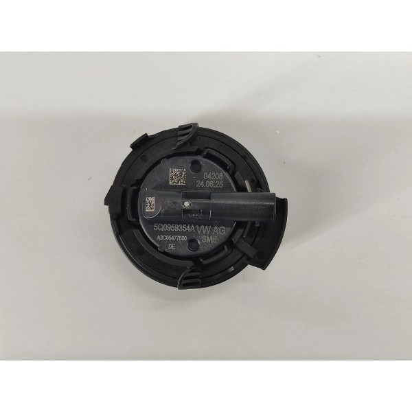 Sensor Impacto D. Volkswagen Jetta Gli 2026 5q0959354a