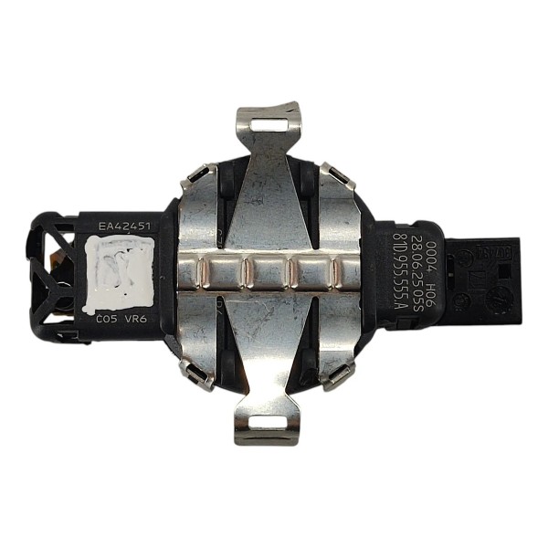 Sensor Chuva Volkswagen Jetta Gli 2026 81d955555a