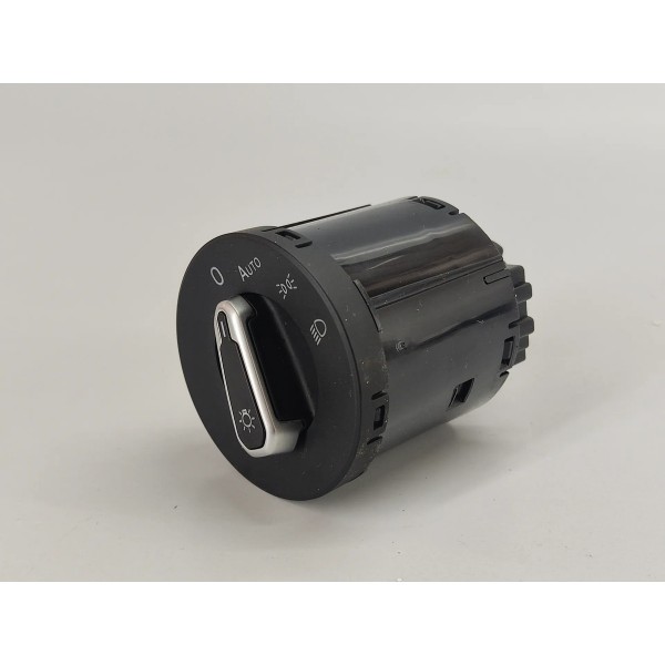 Botao Chave Luz Farol Volkswagen Jetta Gli 2026 5g1941431