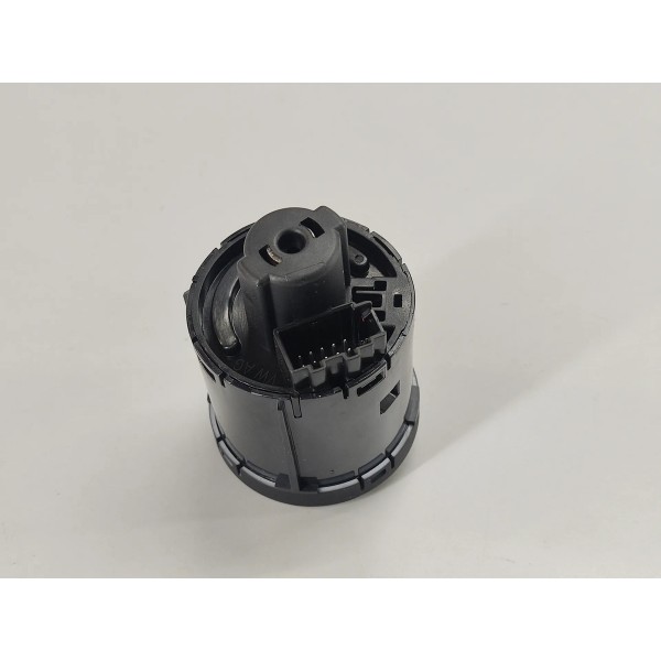 Botao Chave Luz Farol Volkswagen Jetta Gli 2026 5g1941431