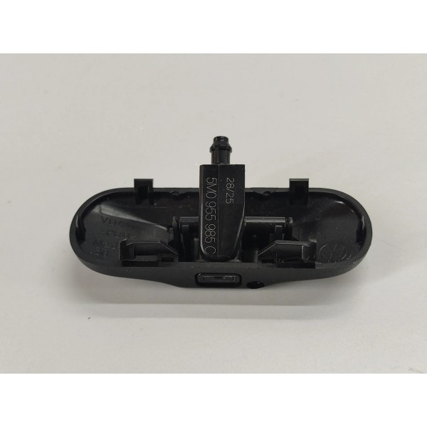 Esguicho Brucutu Volkswagen Jetta Gli 2026 5m0955985c