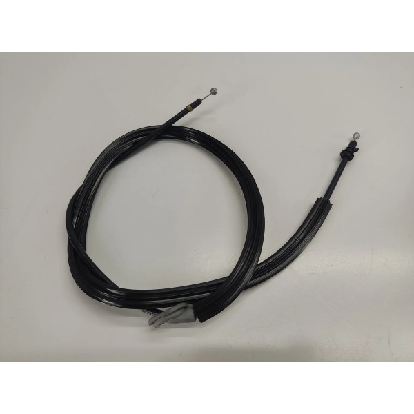 Cabo Abertura Capo Volkswagen Jetta Gli 2026 17a823535