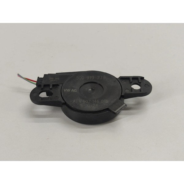 Sirene Sensor Ré Volkswagen Jetta Gli 2026 5q0919279