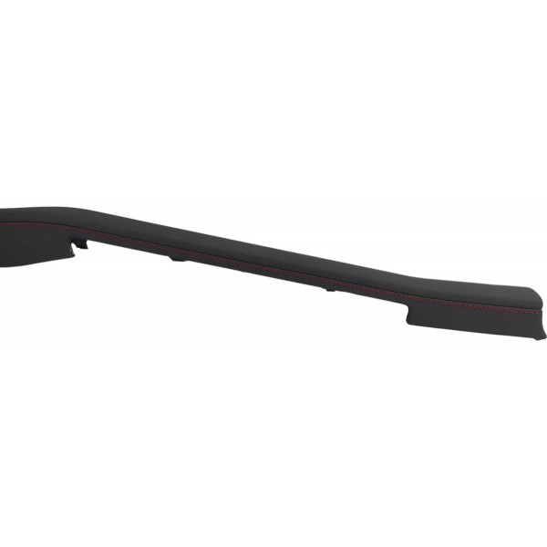 Acabamento Friso Led Jetta Gli 2026 17b858416d Preto