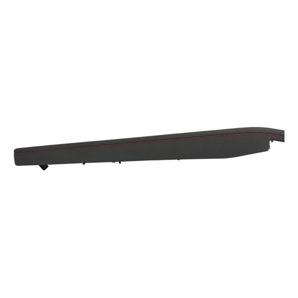 Acabamento Friso Led Jetta Gli 2026 17b858416d Preto