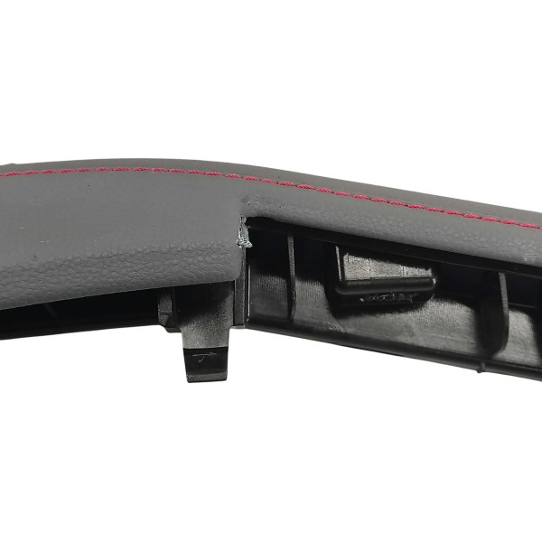 Acabamento Friso Led Jetta Gli 2026 17b858416d Preto