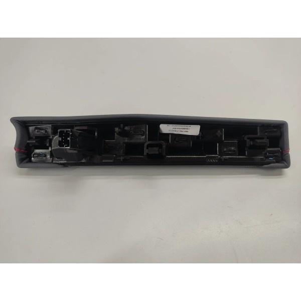 Acabamento Friso Led Jetta Gli 2026 17b858415d Preto