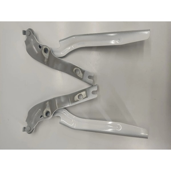 Par Dobradiça Capo Volkswagen Jetta Gli 2026 1ta823302