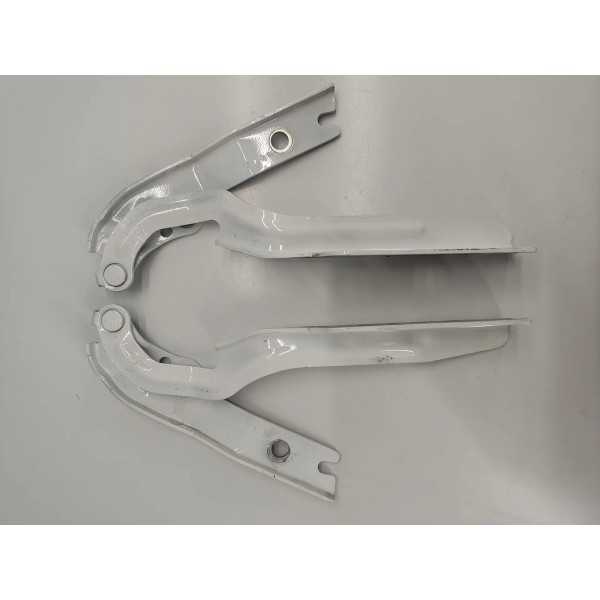Par Dobradiça Capo Volkswagen Jetta Gli 2026 1ta823302