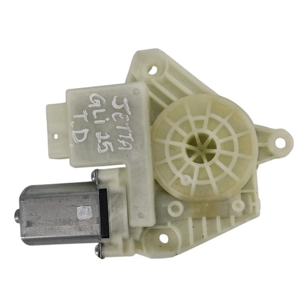 Motor Vidro T.d Volkswagen Jetta Gli 2026 5q6959812