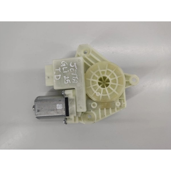 Motor Vidro T.d Volkswagen Jetta Gli 2026 5q6959812