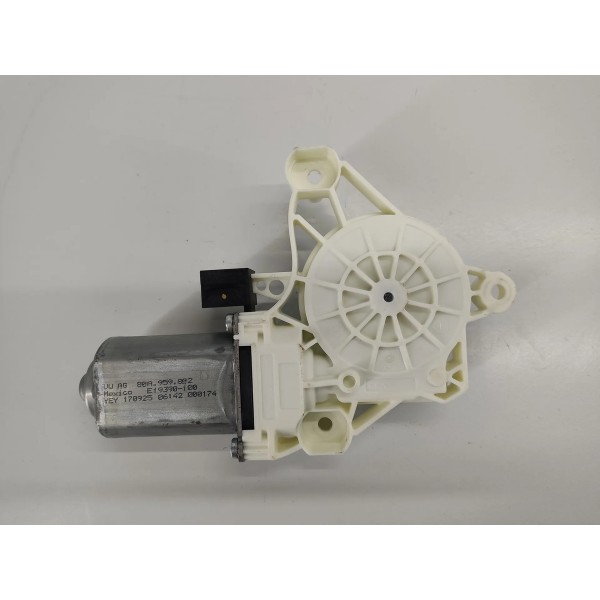 Motor Vidro D.d Volkswagen Jetta Gli 2026 80a959802