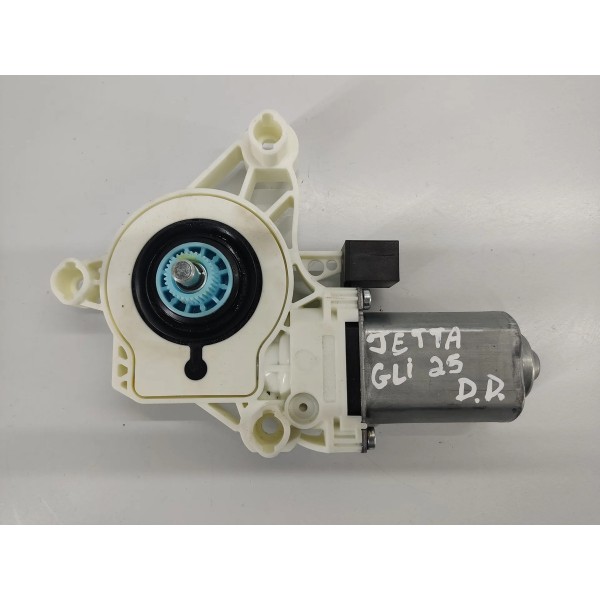 Motor Vidro D.d Volkswagen Jetta Gli 2026 80a959802