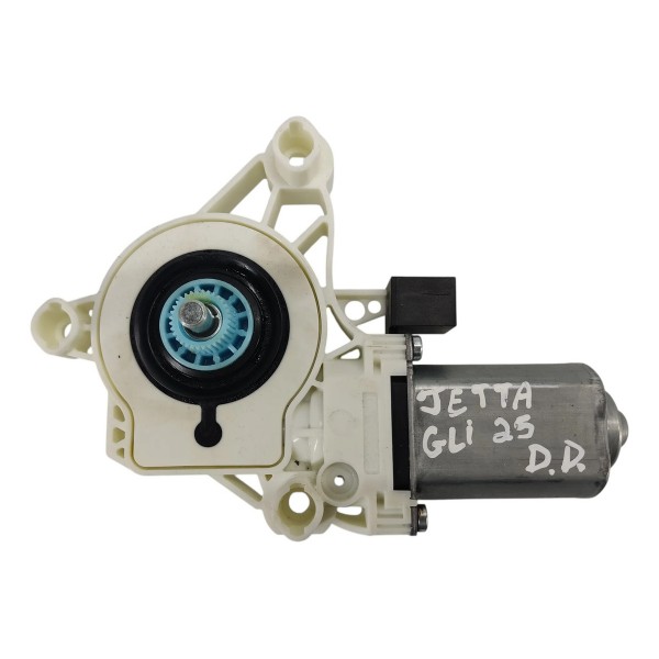 Motor Vidro D.d Volkswagen Jetta Gli 2026 80a959802